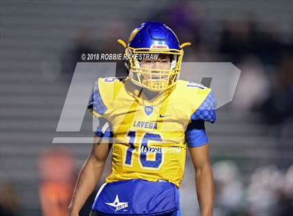 Thumbnail 3 in Lake Worth vs. La Vega (UIL 4A Division 1 Bi-District Playoff) photogallery.