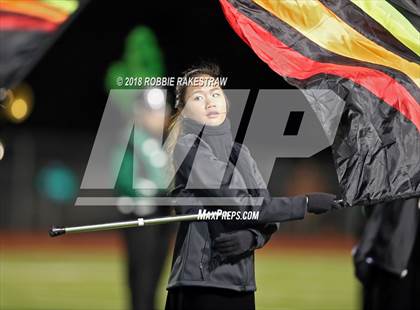Thumbnail 1 in Lake Worth vs. La Vega (UIL 4A Division 1 Bi-District Playoff) photogallery.