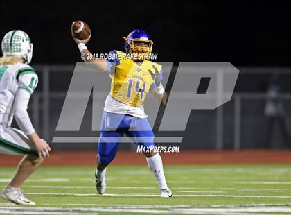 Thumbnail 1 in Lake Worth vs. La Vega (UIL 4A Division 1 Bi-District Playoff) photogallery.