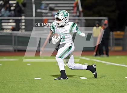 Thumbnail 1 in Lake Worth vs. La Vega (UIL 4A Division 1 Bi-District Playoff) photogallery.