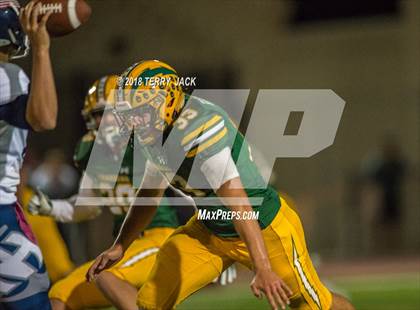 Thumbnail 2 in Newport Harbor vs. Edison photogallery.