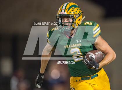 Thumbnail 1 in Newport Harbor vs. Edison photogallery.