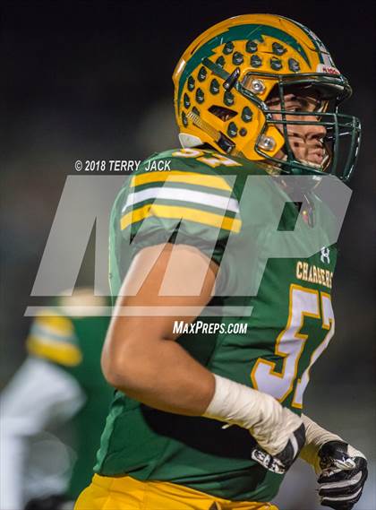 Thumbnail 1 in Newport Harbor vs. Edison photogallery.