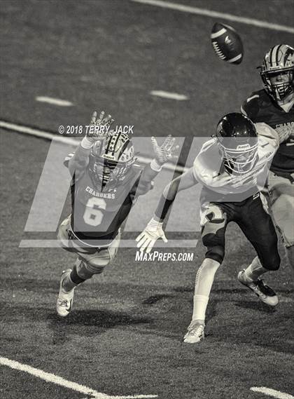 Thumbnail 2 in Newport Harbor vs. Edison photogallery.