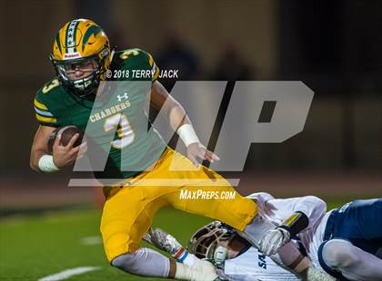 Thumbnail 1 in Newport Harbor vs. Edison photogallery.