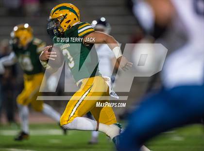 Thumbnail 3 in Newport Harbor vs. Edison photogallery.