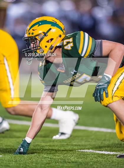 Thumbnail 1 in Newport Harbor vs. Edison photogallery.