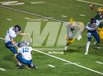 Thumbnail 1 in Newport Harbor vs. Edison photogallery.