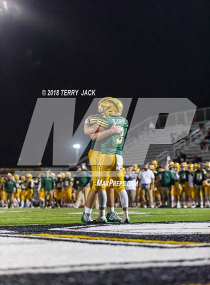 Thumbnail 3 in Newport Harbor vs. Edison photogallery.