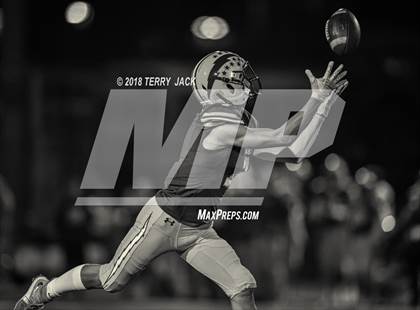 Thumbnail 2 in Newport Harbor vs. Edison photogallery.