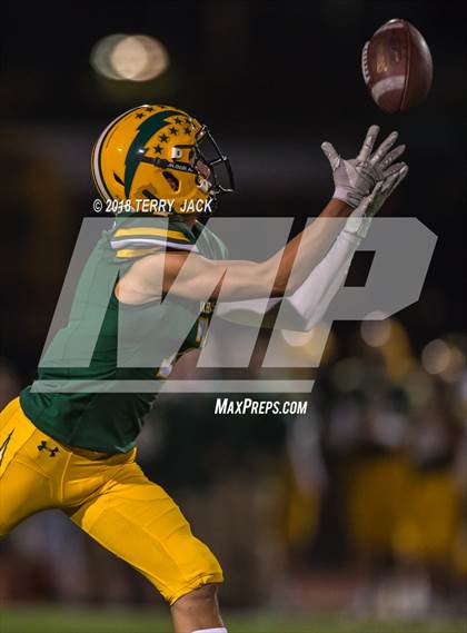 Thumbnail 2 in Newport Harbor vs. Edison photogallery.