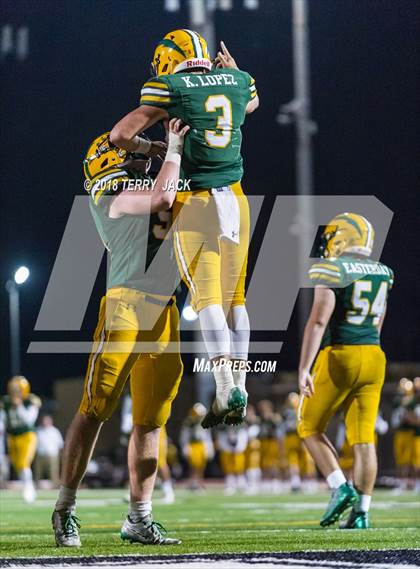 Thumbnail 3 in Newport Harbor vs. Edison photogallery.