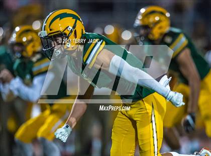 Thumbnail 3 in Newport Harbor vs. Edison photogallery.