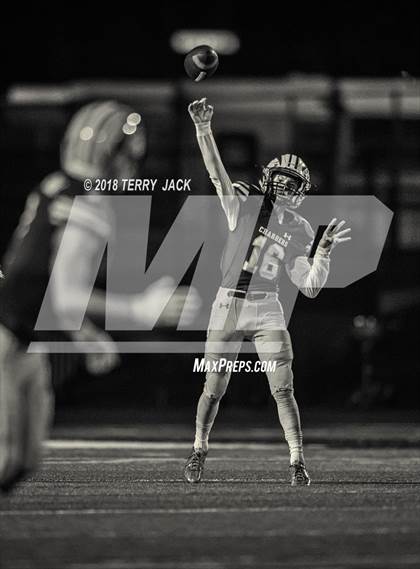 Thumbnail 2 in Newport Harbor vs. Edison photogallery.