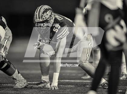 Thumbnail 1 in Newport Harbor vs. Edison photogallery.