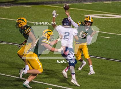 Thumbnail 3 in Newport Harbor vs. Edison photogallery.