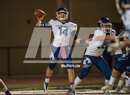 Thumbnail 1 in Newport Harbor vs. Edison photogallery.