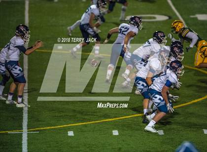 Thumbnail 3 in Newport Harbor vs. Edison photogallery.