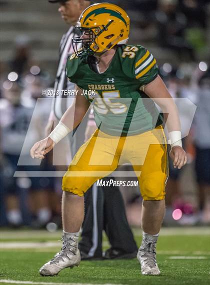 Thumbnail 1 in Newport Harbor vs. Edison photogallery.