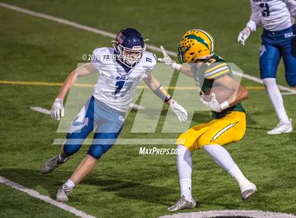 Thumbnail 3 in Newport Harbor vs. Edison photogallery.