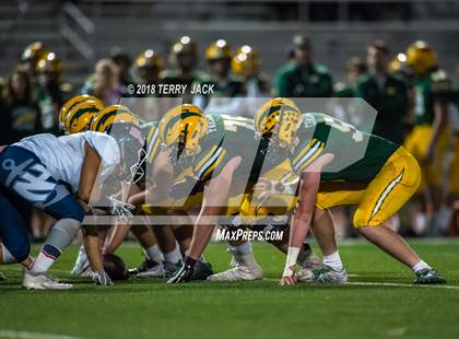 Thumbnail 1 in Newport Harbor vs. Edison photogallery.