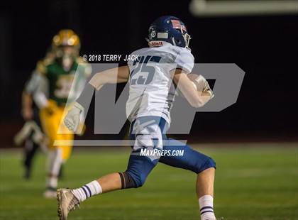 Thumbnail 1 in Newport Harbor vs. Edison photogallery.