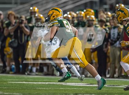 Thumbnail 3 in Newport Harbor vs. Edison photogallery.