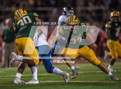 Thumbnail 3 in Newport Harbor vs. Edison photogallery.