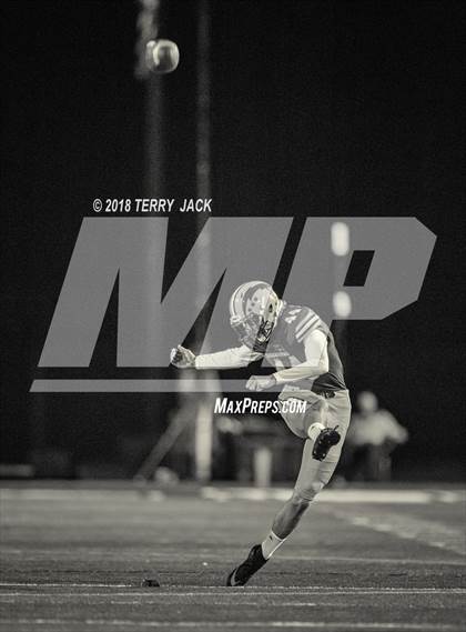 Thumbnail 3 in Newport Harbor vs. Edison photogallery.