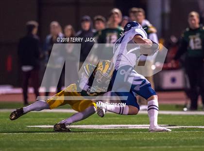 Thumbnail 1 in Newport Harbor vs. Edison photogallery.