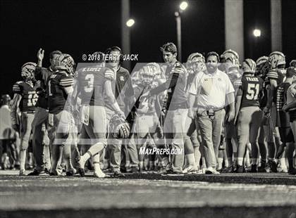 Thumbnail 2 in Newport Harbor vs. Edison photogallery.
