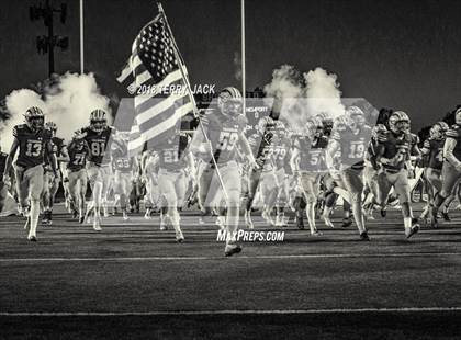 Thumbnail 3 in Newport Harbor vs. Edison photogallery.