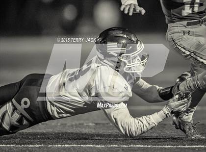 Thumbnail 3 in Newport Harbor vs. Edison photogallery.