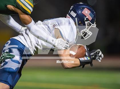 Thumbnail 1 in Newport Harbor vs. Edison photogallery.