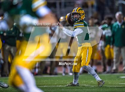 Thumbnail 1 in Newport Harbor vs. Edison photogallery.