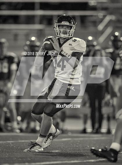 Thumbnail 3 in Newport Harbor vs. Edison photogallery.