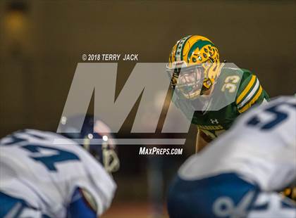 Thumbnail 1 in Newport Harbor vs. Edison photogallery.