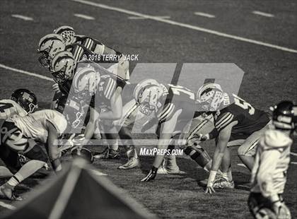 Thumbnail 3 in Newport Harbor vs. Edison photogallery.