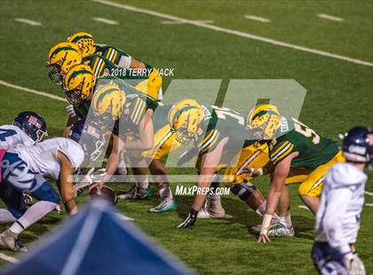 Thumbnail 2 in Newport Harbor vs. Edison photogallery.