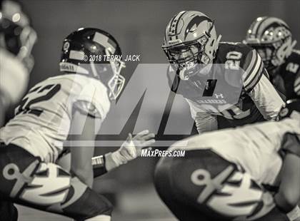 Thumbnail 1 in Newport Harbor vs. Edison photogallery.