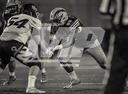 Thumbnail 2 in Newport Harbor vs. Edison photogallery.