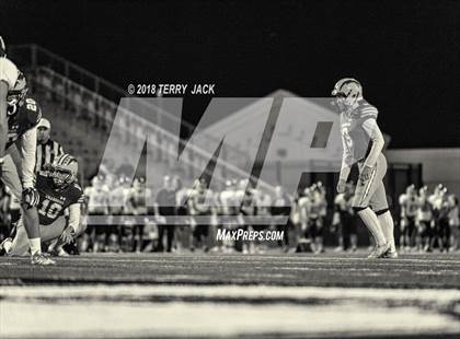 Thumbnail 3 in Newport Harbor vs. Edison photogallery.
