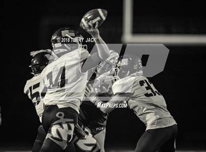 Thumbnail 1 in Newport Harbor vs. Edison photogallery.