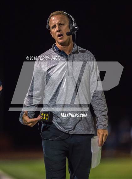 Thumbnail 3 in Newport Harbor vs. Edison photogallery.