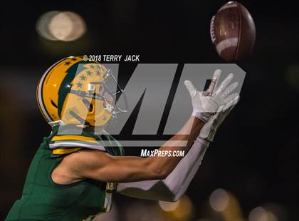 Thumbnail 3 in Newport Harbor vs. Edison photogallery.