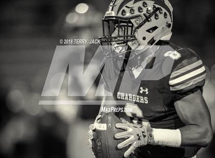 Thumbnail 3 in Newport Harbor vs. Edison photogallery.