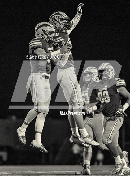 Thumbnail 1 in Newport Harbor vs. Edison photogallery.