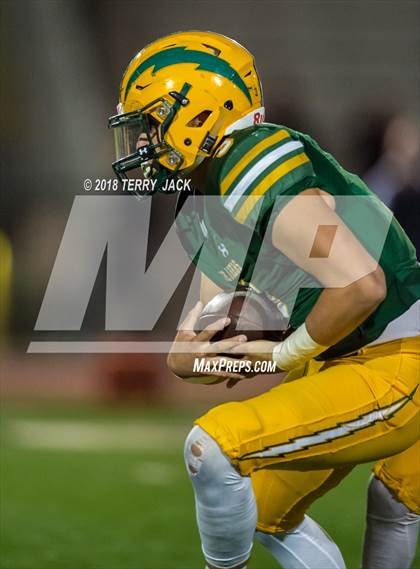 Thumbnail 2 in Newport Harbor vs. Edison photogallery.