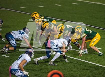 Thumbnail 1 in Newport Harbor vs. Edison photogallery.