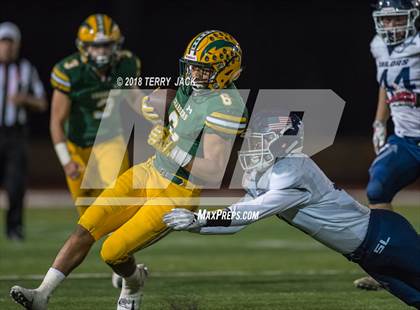 Thumbnail 1 in Newport Harbor vs. Edison photogallery.